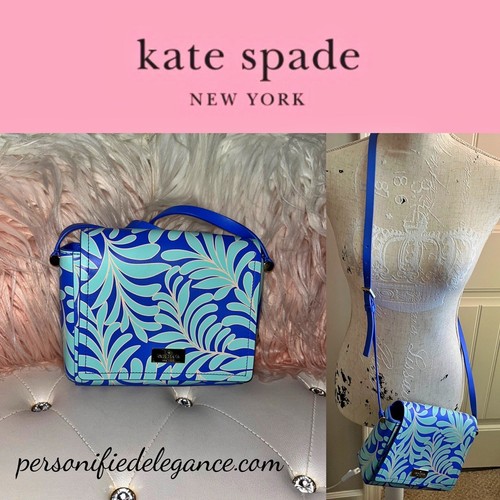 Nuova tracolla kate spade - tracolla,