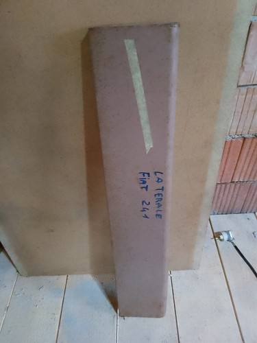 Fiat 241 sottoporta laterale - 241,
