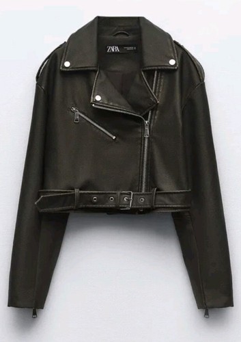 Giacca motociclista zara - motociclista,