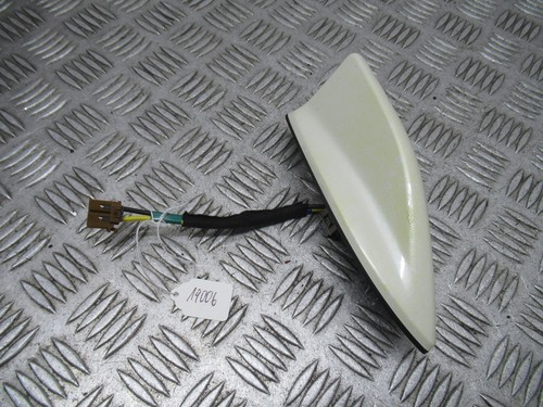 Antenna pinna squalo mk3 - antenna,