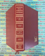 Book*Libro LO SCUDO DI TALOS,AL POSTO DI DIO selezione reader's digest 1990(A82*