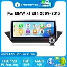 10,25" per BMW X1 E84 Android