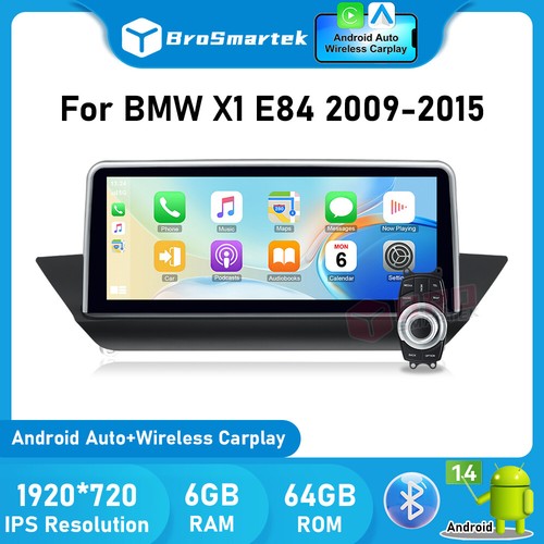 Per bmw x1 e84 android - bmw,