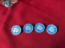 Pin spilla Ultras Brescia calcio