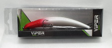 Minnow VIPER - 110 mm - 10 g - Azione Floating 0,5 m - CD789