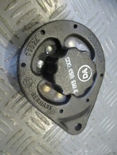 SUPPORTO DINAMOTORE BOSCH INNOCENTI LAMBRO 400-450 ANNI 60-70