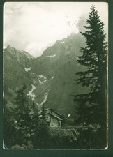 MONTE CIVETTA CLUB ALPINO