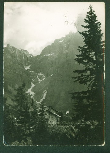 Monte civetta club alpino - monte,