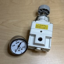 NUOVO! SMC IR2000-02BG