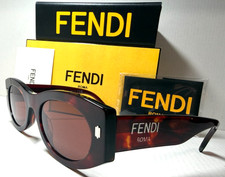 OCCHIALI DA SOLE FENDI ROMA
