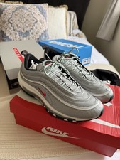 Nike Air Max 97 QS Silver