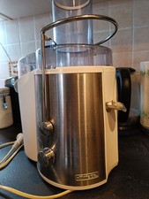 Ariete 173 Centrika Metal