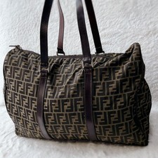 Borsa vintage FENDI Boston