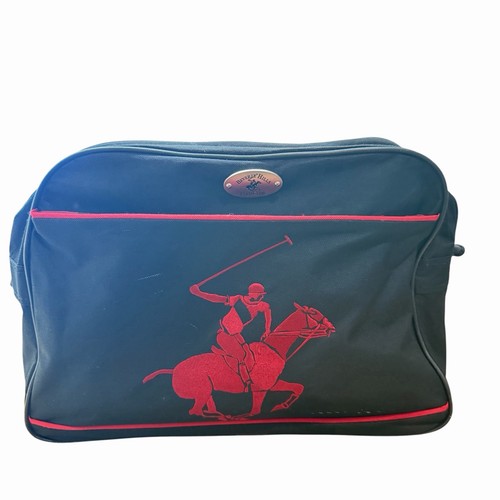 Borsa messenger beverly hills - borsa,