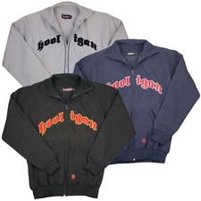 Felpa uomo Hooligan Streetwear