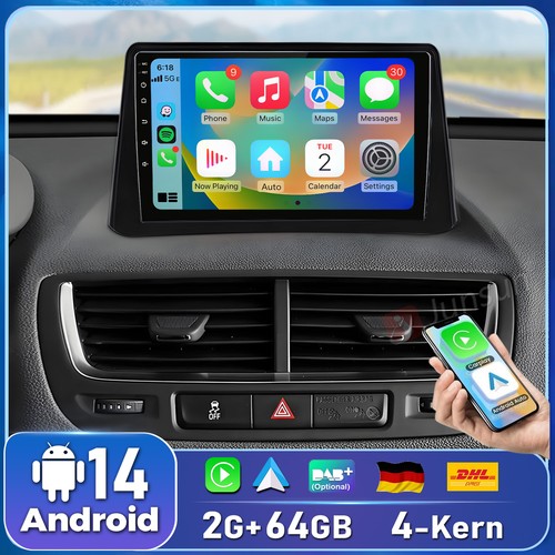 Carplay android 14 per - gb,