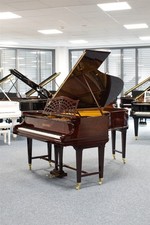 C. Bechstein Pianoforte, B