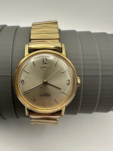 Orologio polso uomo timex - polso,