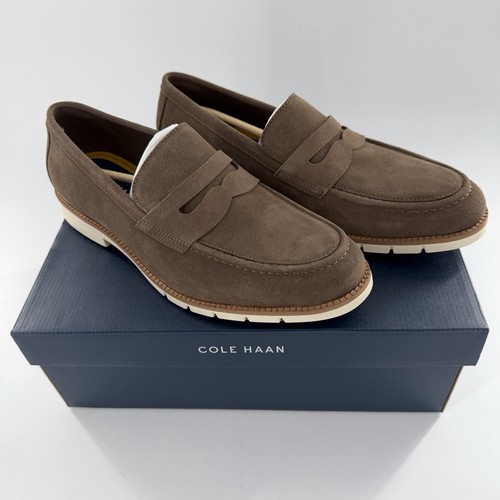 Mocassini cole haan flexgrand - haan, flexgrand+