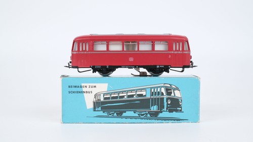 Märklin 4018 sidecar - märklin, h0