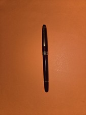Montblanc Meisterstuck Roller