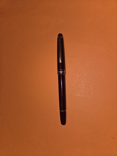 Montblanc meisterstuck roller - meisterstuck,