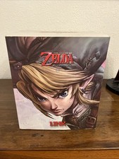 Figurine Link Twilight