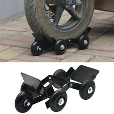 Rimorchio Mobile per Moto