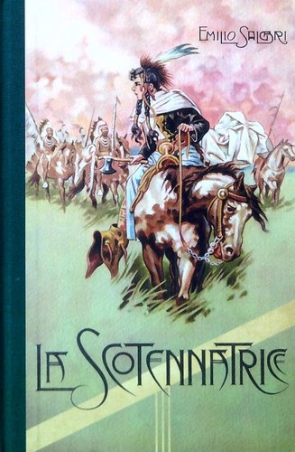 Scotennatrice salgari - la,