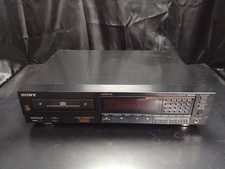 Lettore CD Sony Cdp-227esd