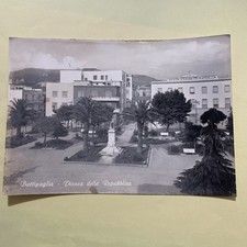 BATTIPAGLIA PIAZZA DELLA