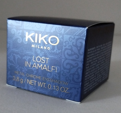 Kiko milano lost amalfi - lost,