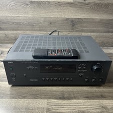 NAD AV 713 - Ricevitore audio