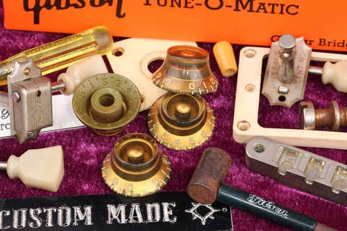 Manopole tophat premium