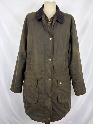 Giacca barbour bower - giacca,