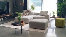 Bard Sofa S