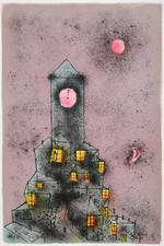 FRANCO ROGNONI: Rara