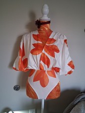 Camicetta tuta body Creta