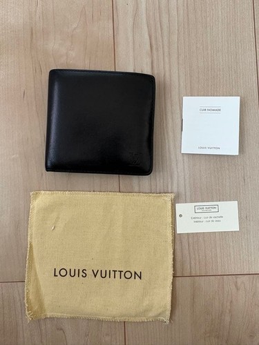 Portafoglio uomo louis vuitton - portafoglio,