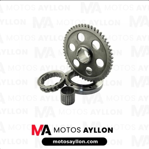 Roda livre yamaha - yamaha, raptor