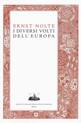 Diversi volti dell europa - diversi,