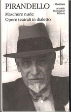 Pirandello maschere nude opere - nude,