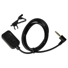 Cable mando distancia para