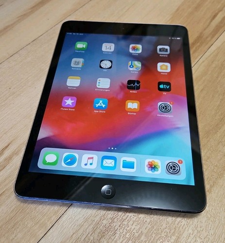 Apple ipad mini - apple,