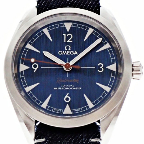 Orologio omega seamaster - omega,