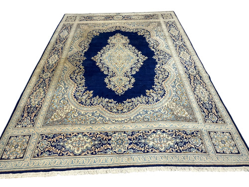 Tappeto orientale annodato - , a