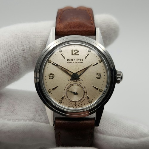 Orologio automatico gruen - orologio,