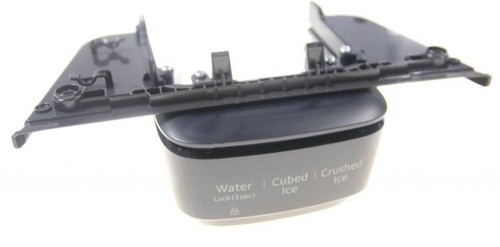 Dispenser cover originale