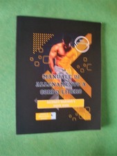 MANUALE DI ALLENAMENTO A CORPO