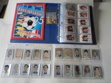 Blank Album + Complete Set 400